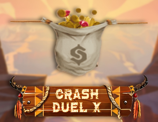 Crash Duel X